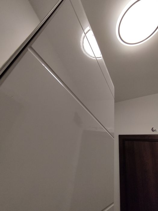 Портманто - гардероб + 2 закачалки