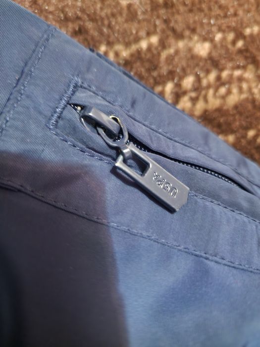 Geaca USPA Polo Ralph Lauren marimea 50 L baieti barbati jacheta