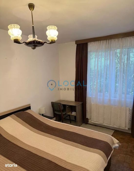 Apartament 2 camere | 55 mp | Gheorgheni | Iulius Mall — fotografia 3