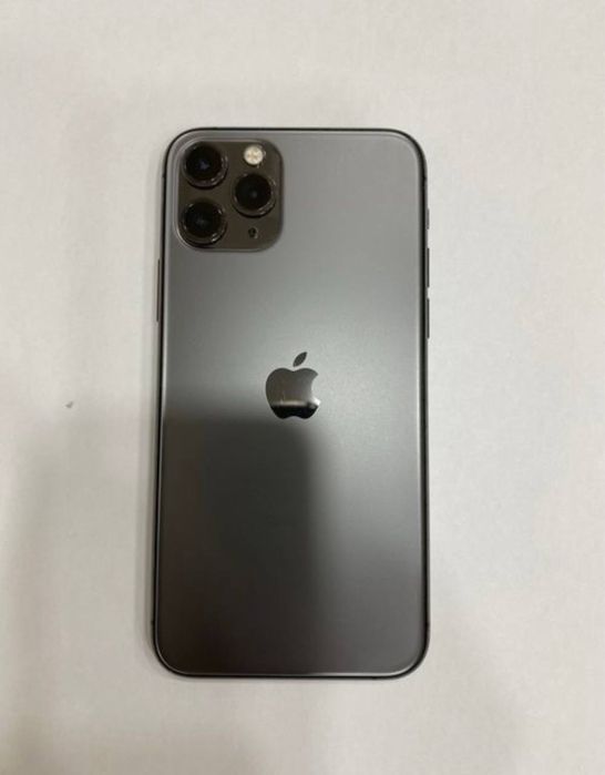 Iphone 11 pro xiva