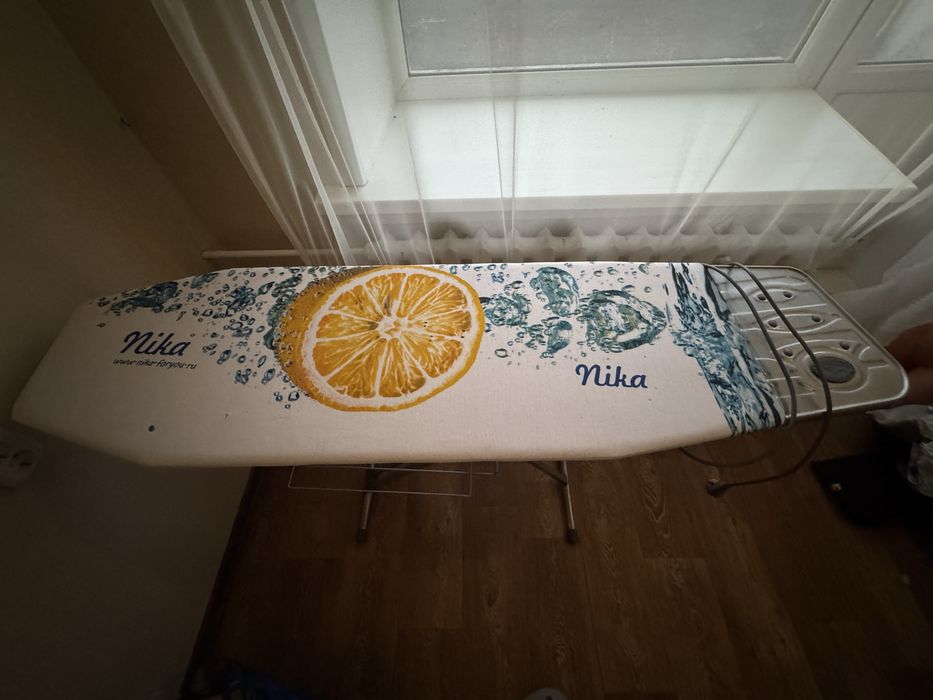 Гладильная доска