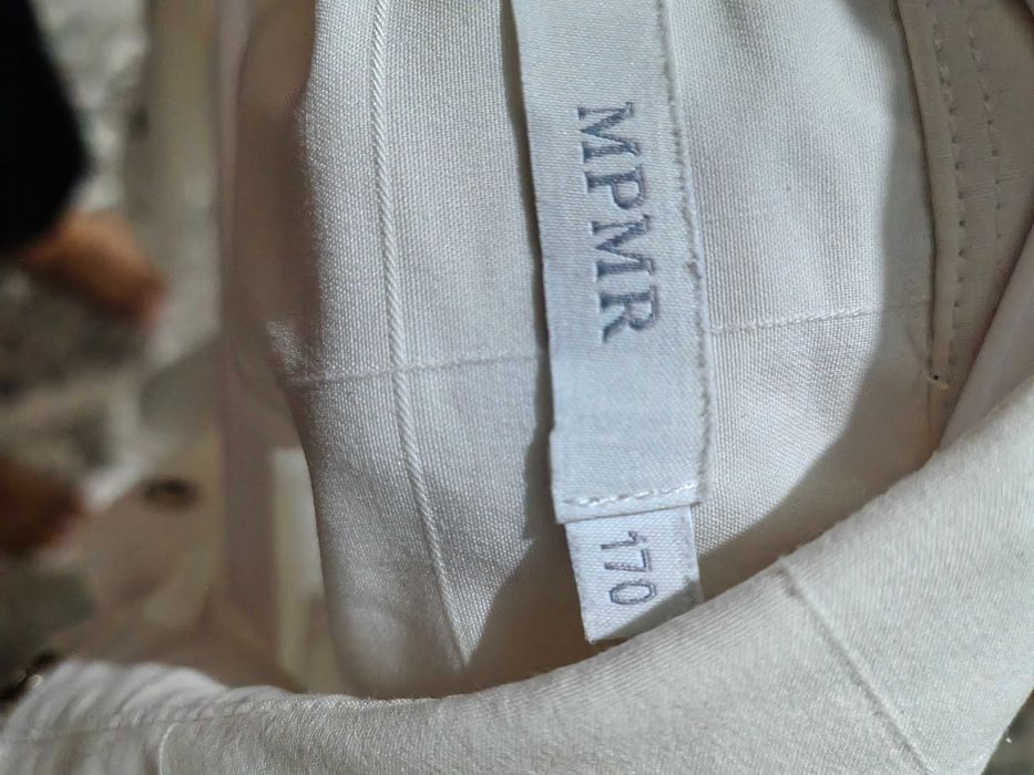 Рубашка на 13-14 лет