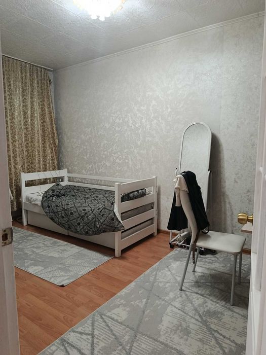 Продажа 2-комнатной квартиры 2011 г.п.