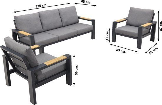 Mobilier gradina