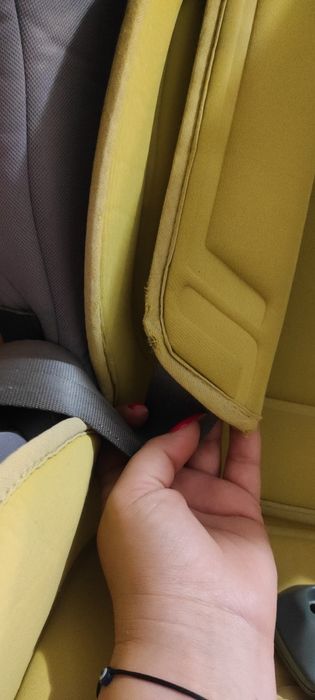 Детско столче Avionaut