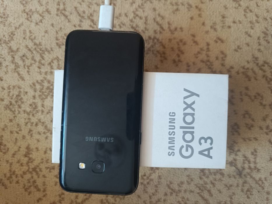 Samsung Galaxy A3