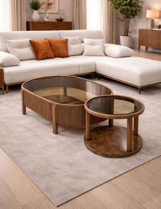 Jurnalniy stol,  Журнальный столик,  Magazin Eco Mebel