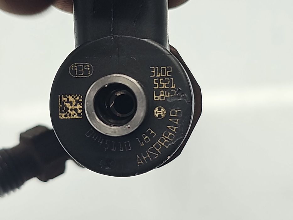 Injector Opel Combo [Fabr 2001-2011] OEM, 0445110183 1.3 CDTI Z13DTJ 5