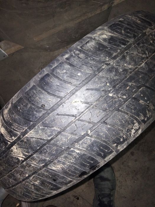 Продам 5 дисков. Стояли на ушастике