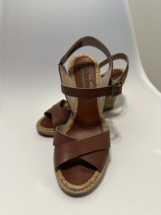 Босоножки Timberland 36,5