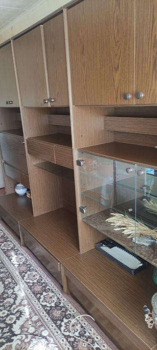 Корпусная мебель