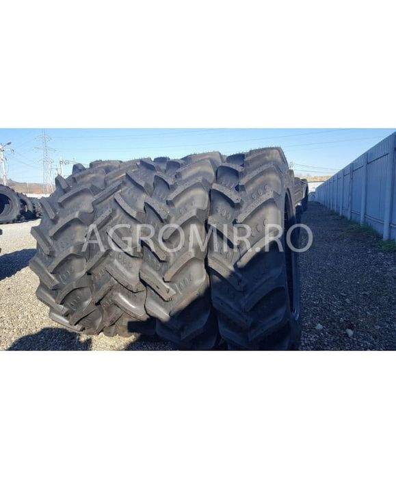 320/85 r28 bkt agrimax rt855 124a8/b tl  Cauciucuri tractor, Fiat, Case, Fendt, John Deere, New Holland, Massey Ferguson, UTB   Cauciucuri tractor, Fi