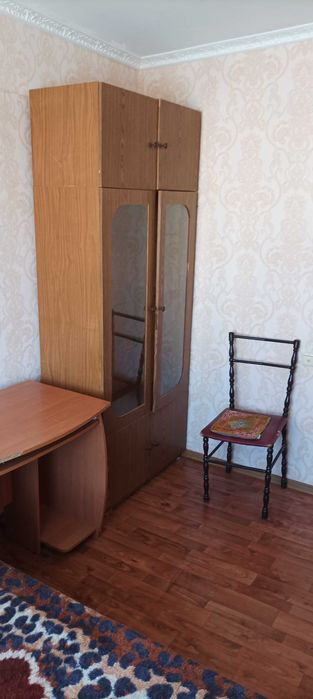 Сдаеться 3 комнатная квартира.