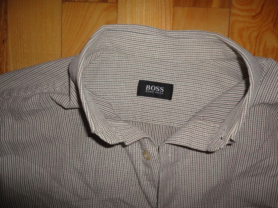 Camasa Hugo Boss originala L
