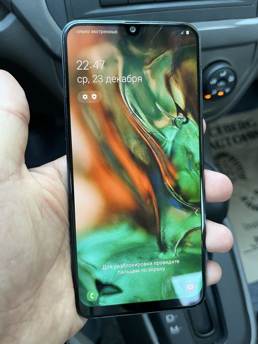 Samsung a30 32 gb