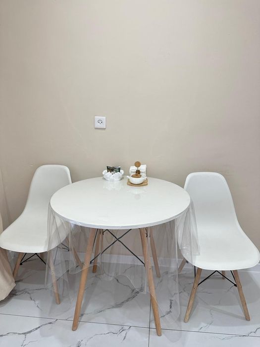 Сдам ЛЮКС 17000ТГ квартиру на океане