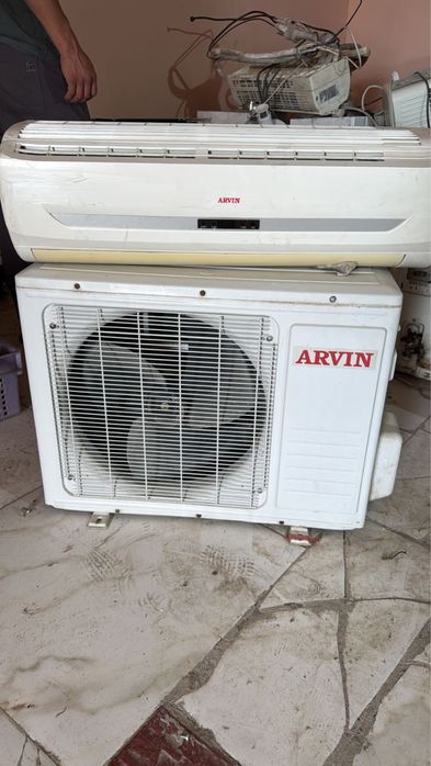 Кондиционерлер бар сатылатын бу оригинал