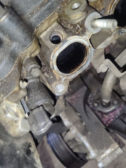 Двигатель на Хуйндай акцент 2012 год