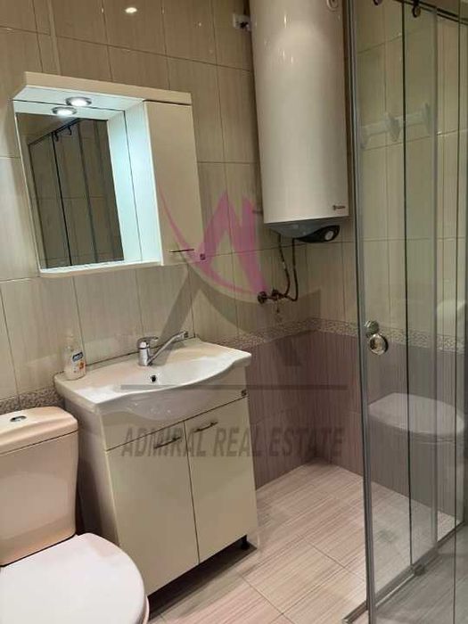 Дава се под наем Двустаен апартамент в Варна, Колхозен пазар - 55 кв.м за 388.62 € - Снимка #5