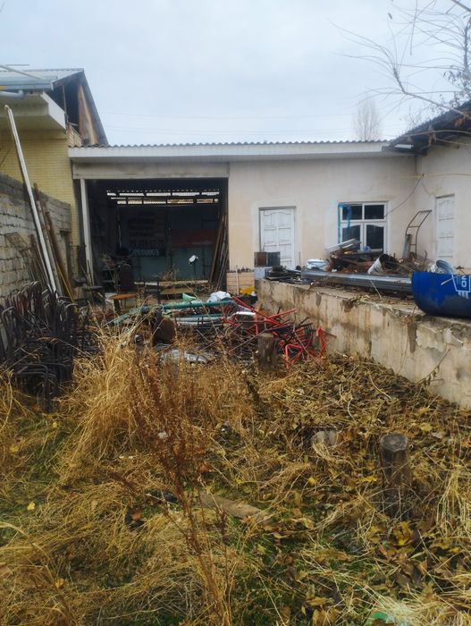 Yashnabod rayoni argin maxala 4 sotik yer ijaraga beriladi