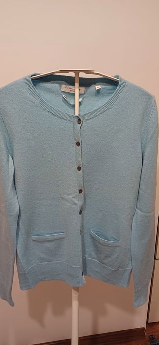 Cardigan Christian Berg