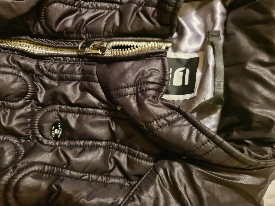 Geaca, Jacheta G Star dama