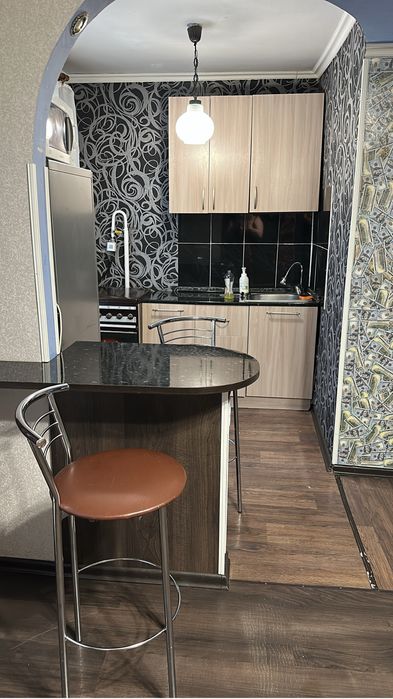 Сдам квартиру 2 комнатную