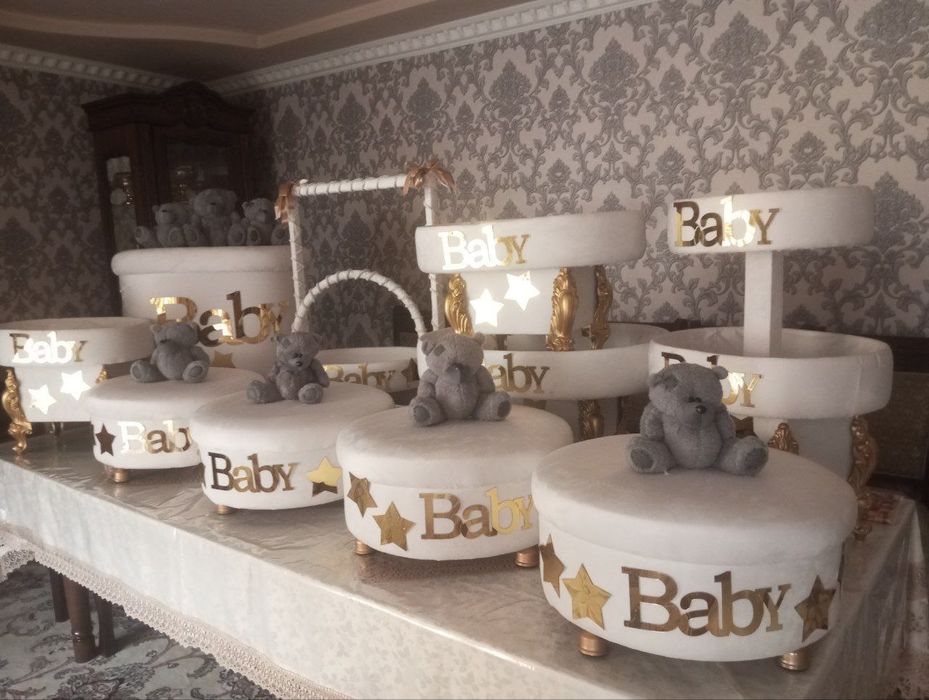 Sotiladi yengi biznes boshlaganlar uchun 3 ta nabor