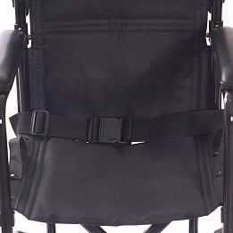 Кресло коляска каталка TURAN 2001