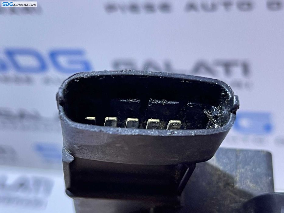 Bobina Inductie Opel Corsa C 1.8 16V Z18XE 2000 - 2006 Cod 90536194 2526116 5WK93171 [M6336]