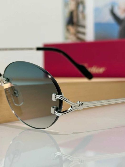Слънчеви очила Cartier CT0551S