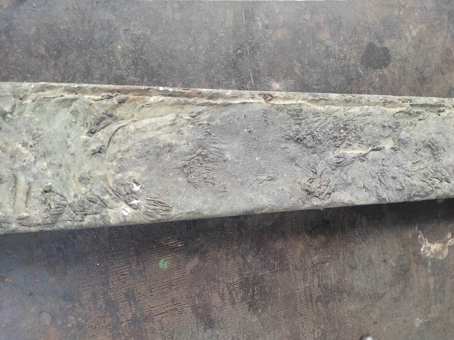 Продам  баббит наплавочный матерьял