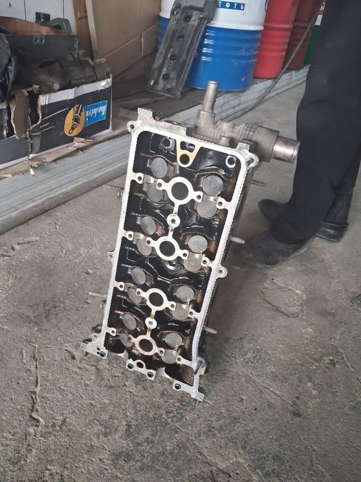 Двигатель Тойота Камри 40