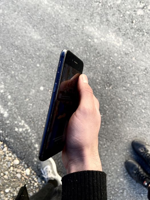 İphone 7  kalifornia