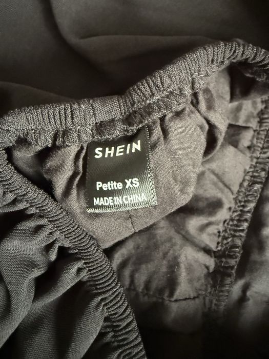 Нов гащеризон с вързанки