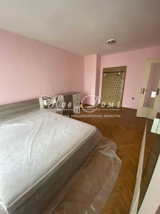 Продава се Двустаен апартамент в Варна, Зимно кино Тракия - 58 кв.м за 1583 €/кв.м - Снимка #7