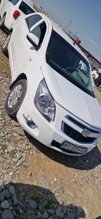 GM Kobalt Style 2022