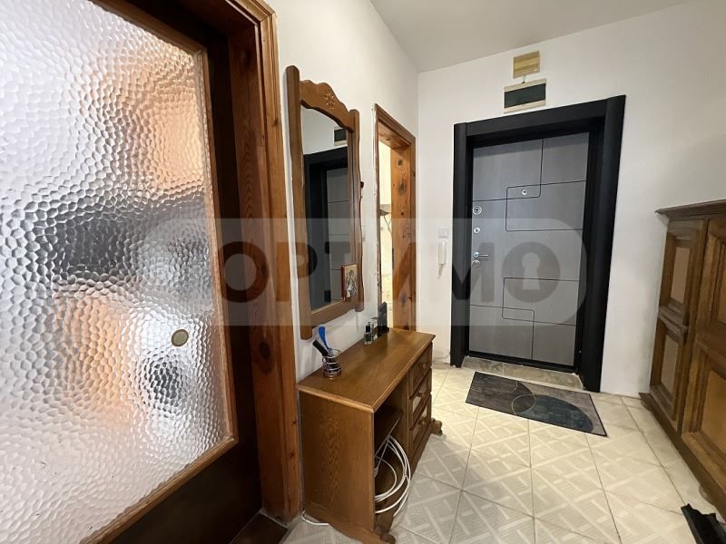 Продава се Двустаен апартамент в Варна, Гръцка махала - 54 кв.м за 3426 €/кв.м - Снимка #11