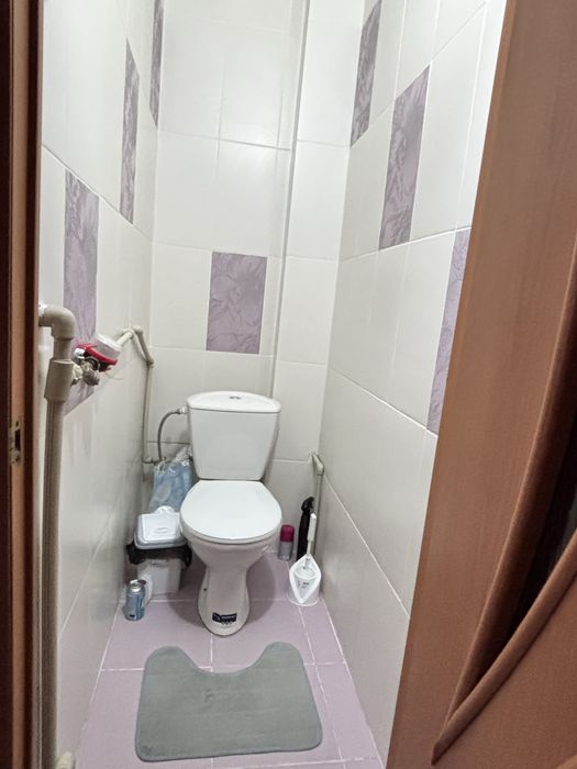 Продам 3-х комнатную квартиру