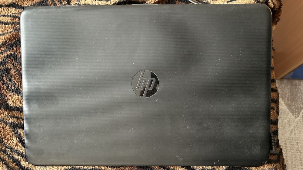Продам ноутбук HP
