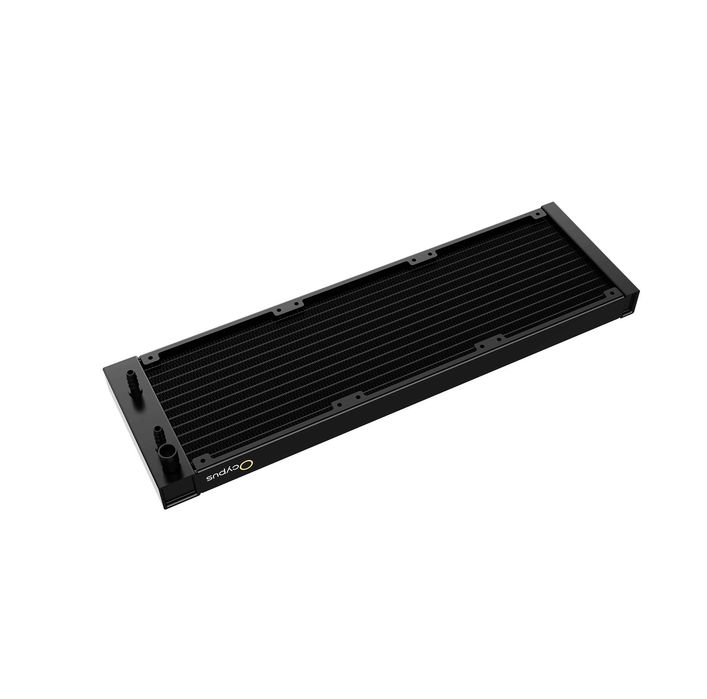 Жидкостная система охлаждения Ocypus Sigma L36 PRO BK