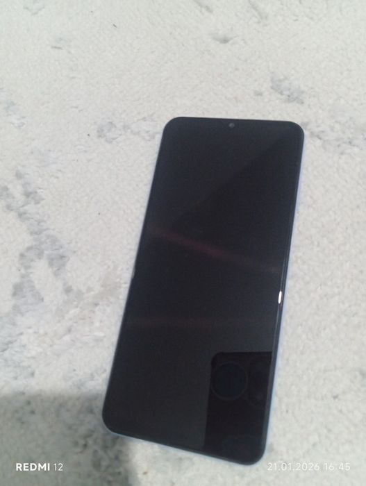 Samsung galaxy a13 и redmi 9s