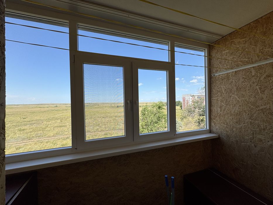 Продам 3 комнатную квартиру