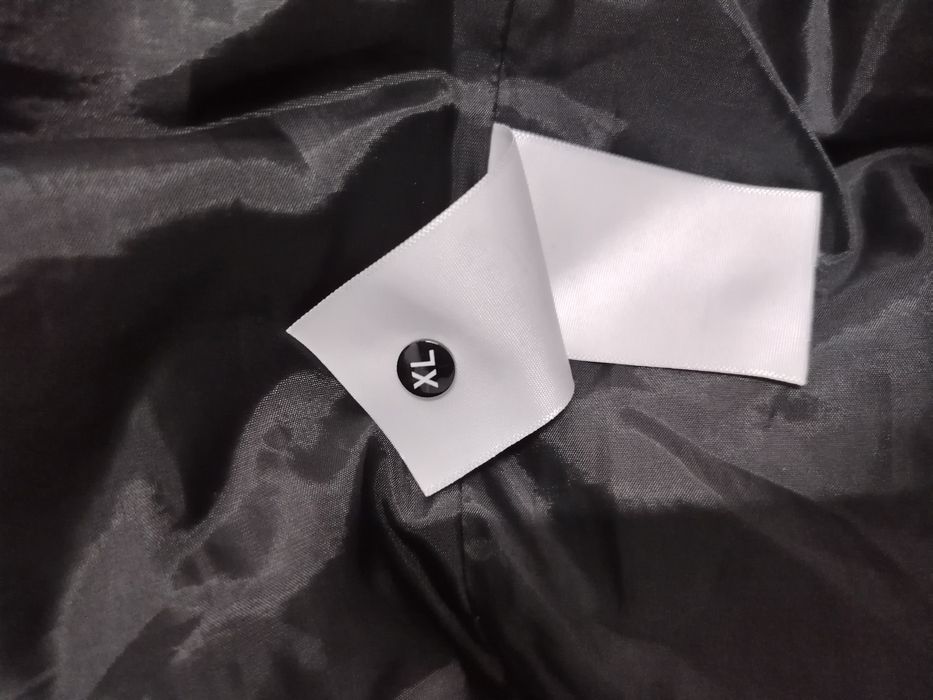 Осенняя куртка..