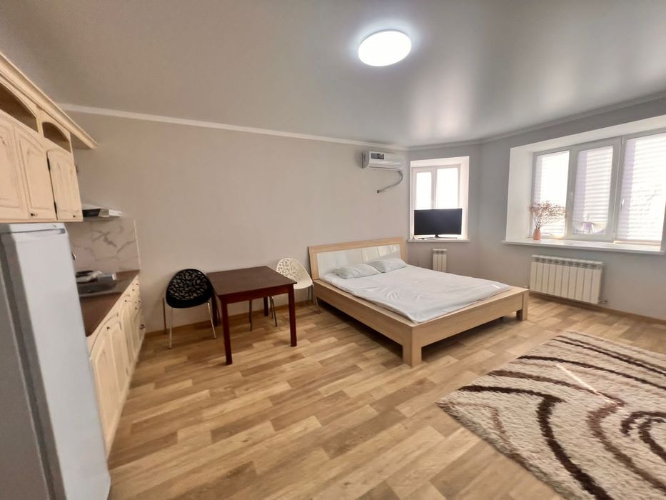 Аренда квартир посуточно