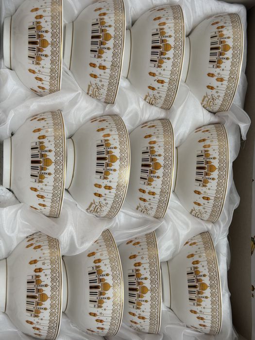 Набор кесе на Рамадан