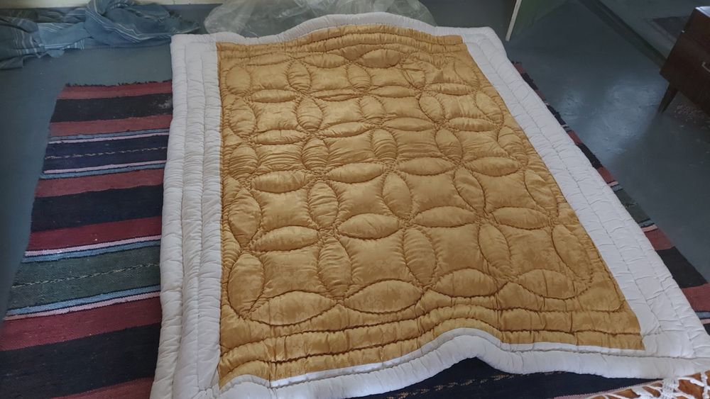 Юргани и възглавници