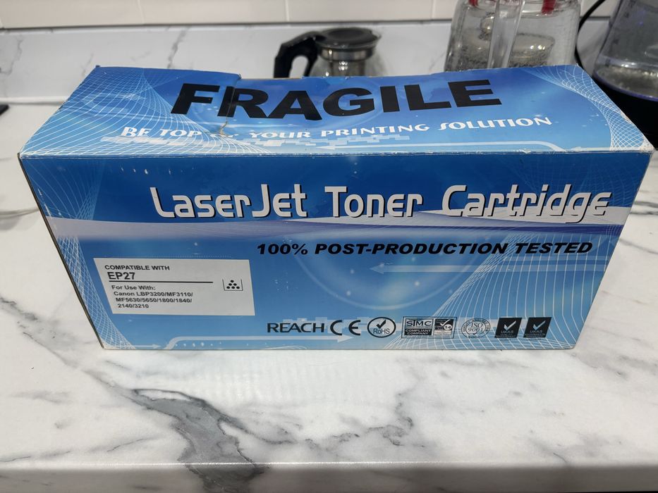 Продам новый картредж