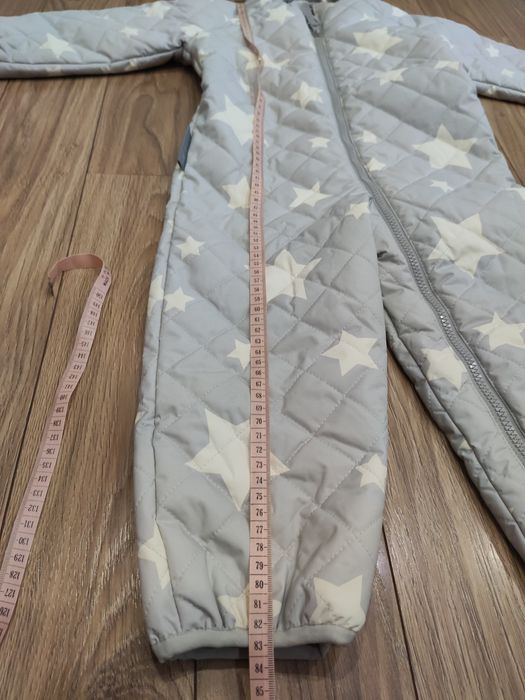 Нов зимен ескимос /гащеризон, размер 2 год/ 92 см