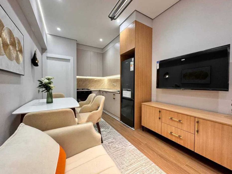 Сдаётся Посуточно-Кунлик Квартиры в аренду Городе Самарканд(Поворот)